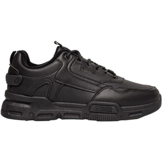 Lage Sneakers Big Star OO174584