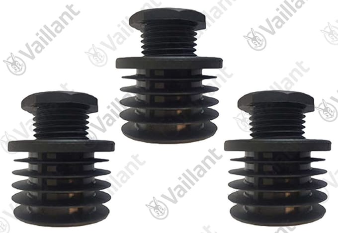 VAILLANT Voet, (x3) VWL B 200+270/5, BM 200+270/5 Vaillant-Nr. , 0010038762