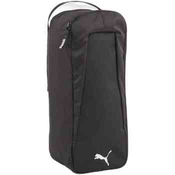 PUMA teamGOAL Shoe Bag Unisex Sporttas - Puma Black