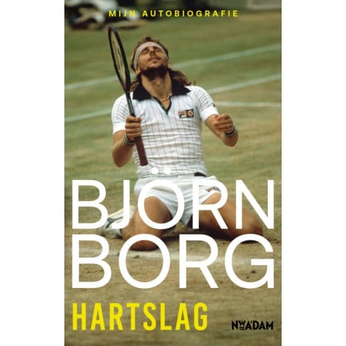 Hartslag - Björn Borg