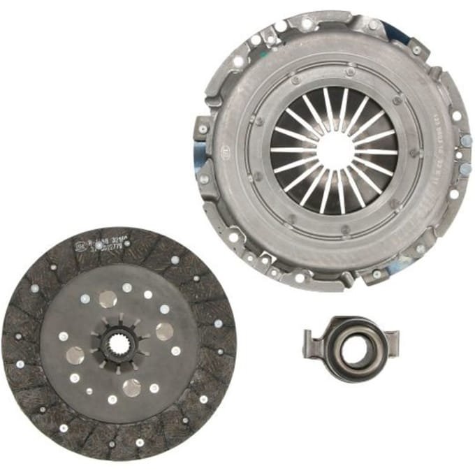 Schaeffler Luk Koppeling kit LUK 623 3785 00