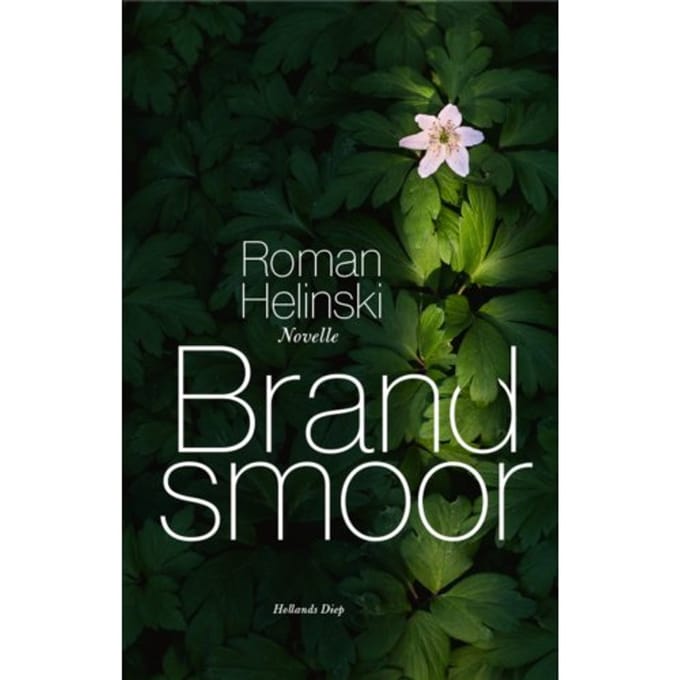 Brandsmoor - Literaire Fictie - Roman Helinski