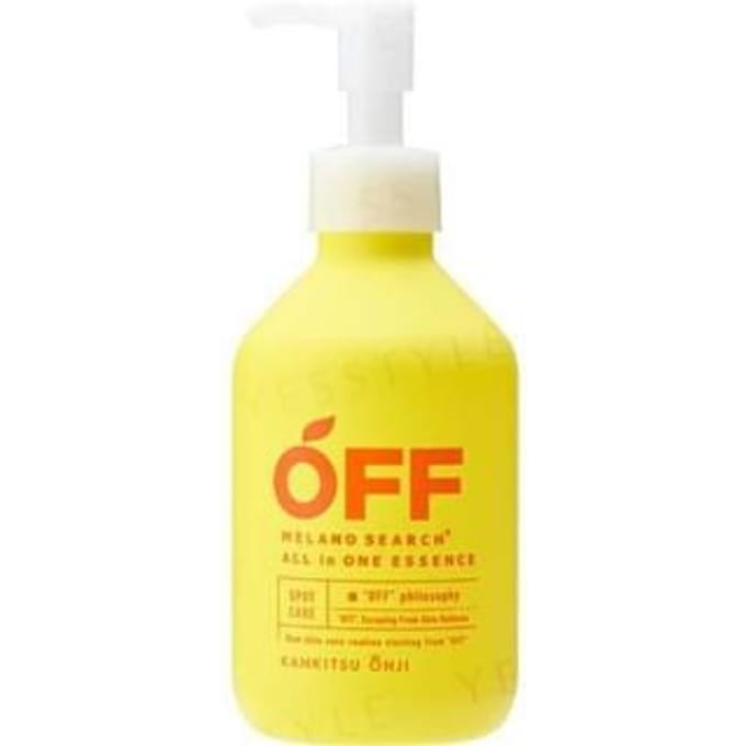 Cosmetex Roland - Melano Search All In One Essence 180ml