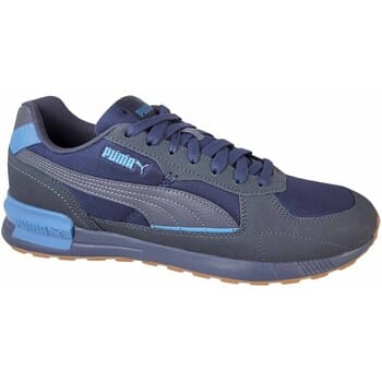 Lage Sneakers Puma Graviton