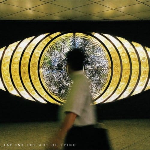 Ist Ist - The Art Of Lying (CD)