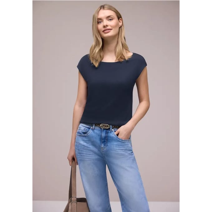 Basic shirt