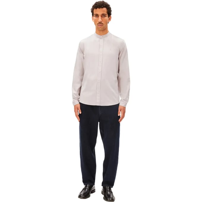 Shirt met lange mouwen Armedangels Tomaasas