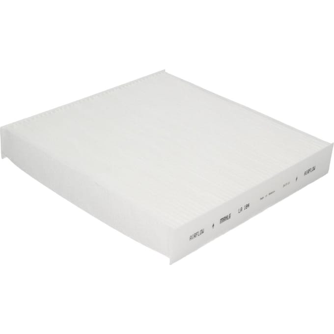 Cabine luchtfilter KNECHT LAK 184