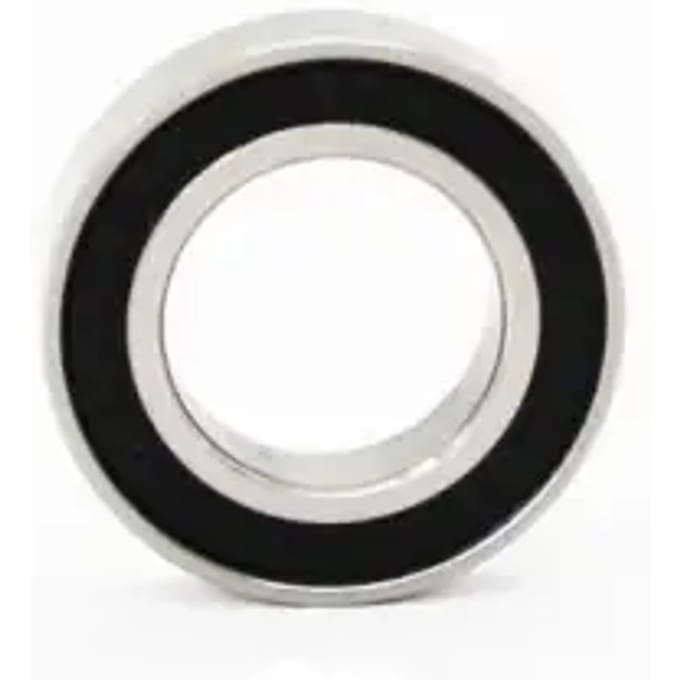 Lager Euro bearings Isb 6704-2Rs