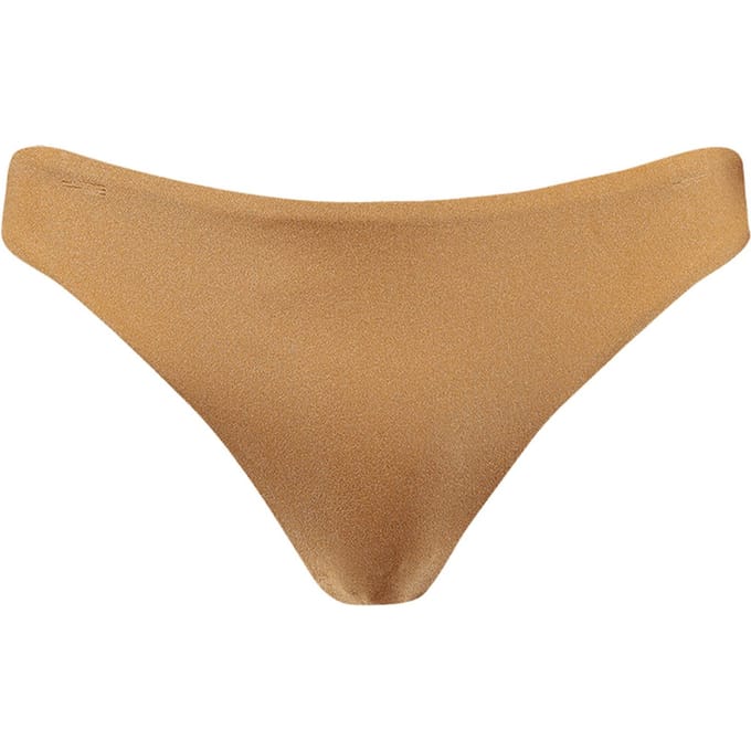 Barts - Maat 42 -  Isla Cheeky Bum sun Dames Bikinibroekje