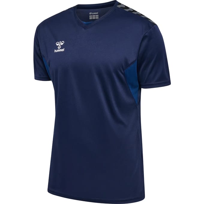 T-shirt Hummel Authentic