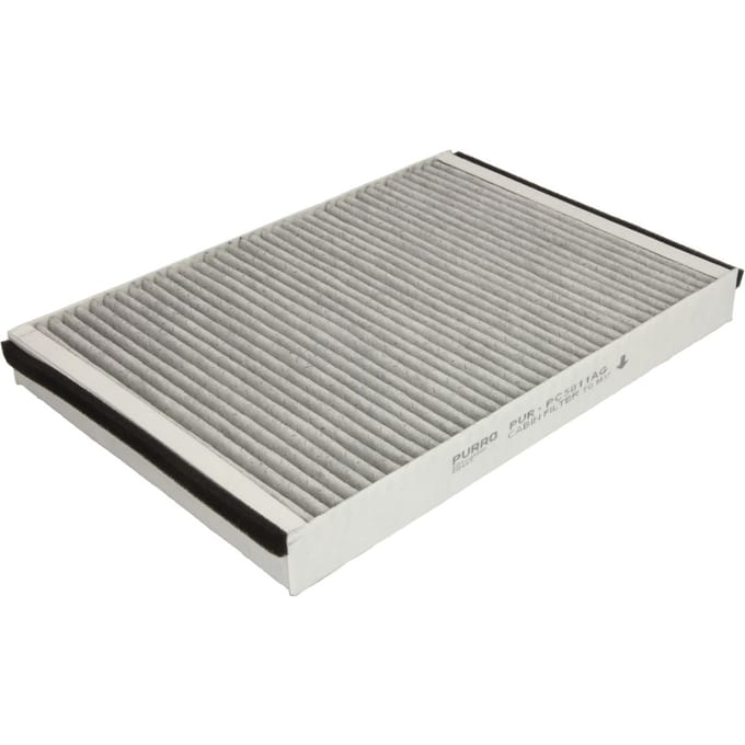 Cabinefilter PURRO PUR-PC5011AG