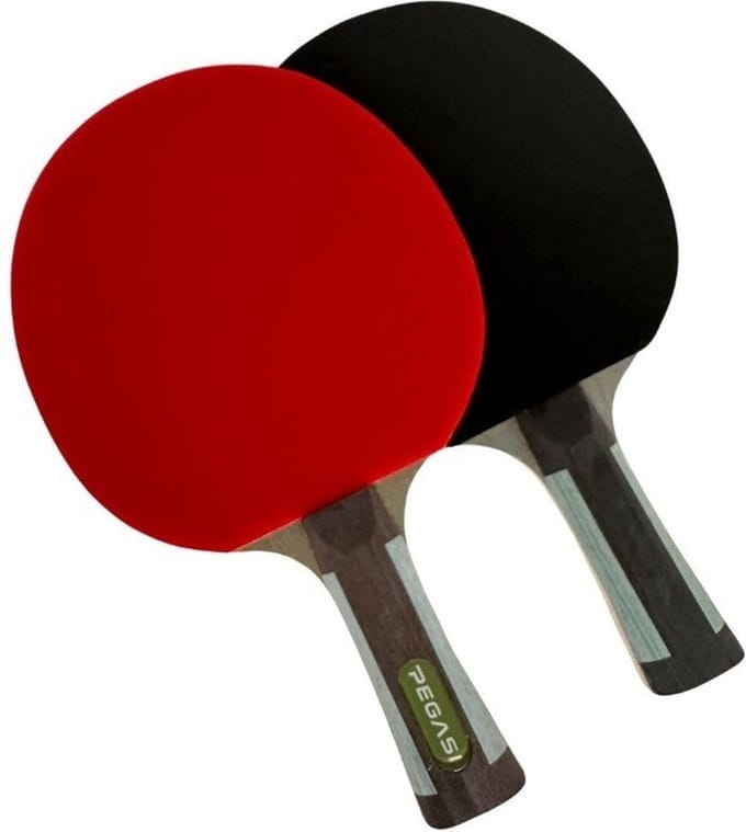 Pegasi tafeltennisbatje 6 ster Expert