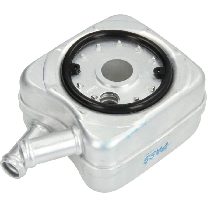Olie radiator, motorolie NRF 31304