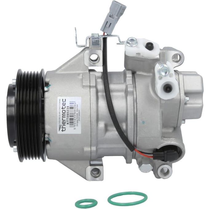 Compressor airconditioning THERMOTEC KTT090239