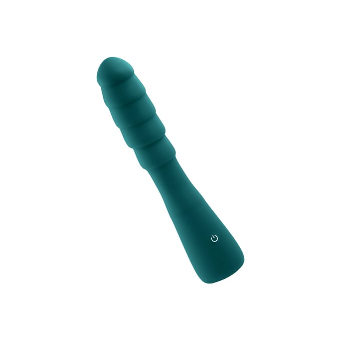 Kogel Vibrator Gender X Groen