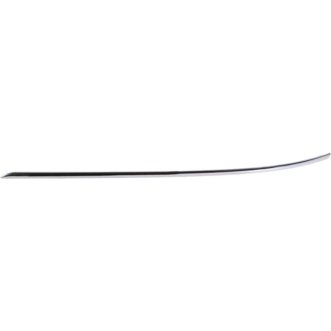 Sierlijst/beschermstrip, bumper BLIC 5703-05-3518971P links