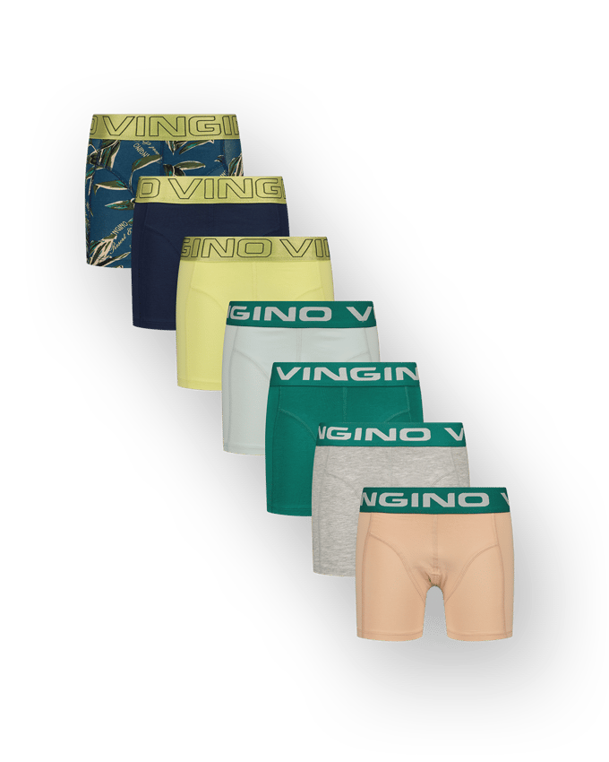 Boxer Mix 7-pack