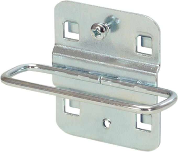 KS Tools - Klemhouder - Diepte 20 mm - Lengte 75 mm