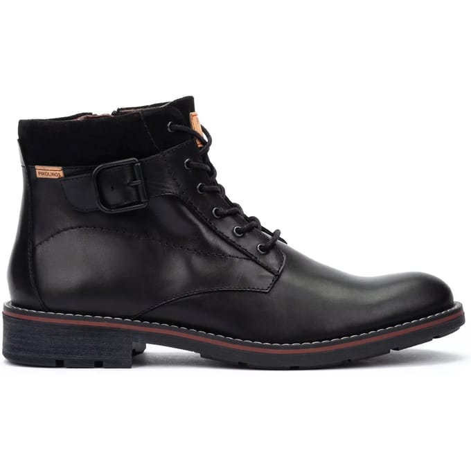 Trainers Pikolinos York