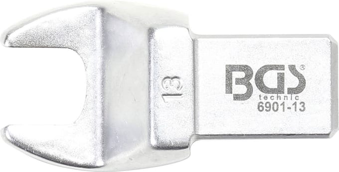BGS opsteeksleutel 13 mm opname 14 x 18 - 6901-13