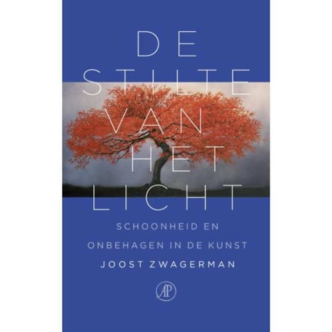 De Stilte Van Het Licht - Joost Zwagerman
