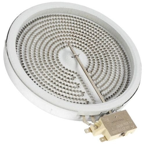 AEG 1800 Watt- elektrische kookzone 3740636216