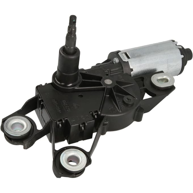 Ruitenwissermotor VALEO 579718