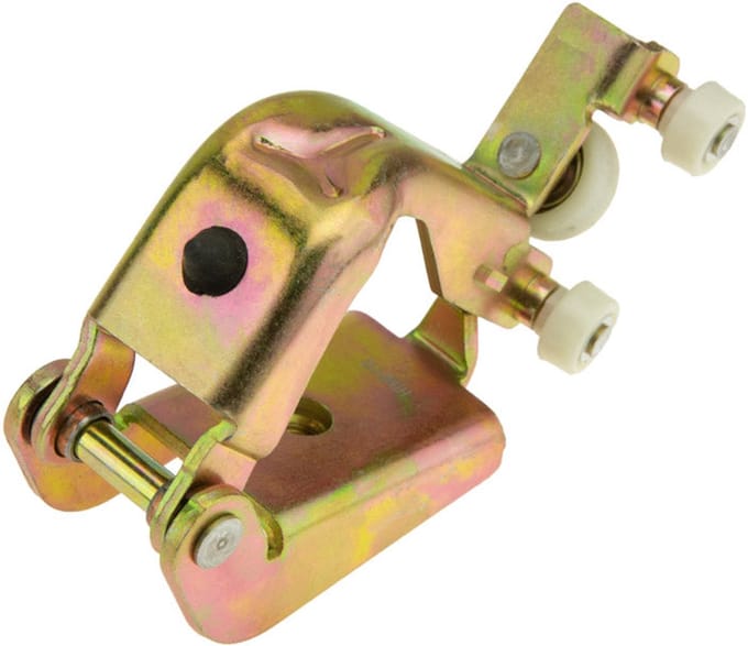 Rolgeleiding, schuifdeur OEM 9047600447