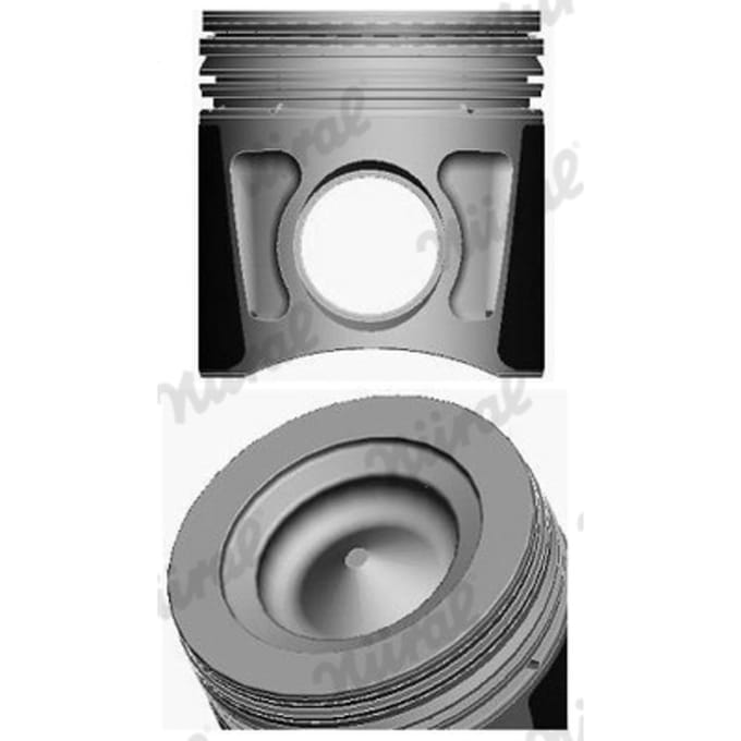 Sluiting NÜRAL 87-434100-00