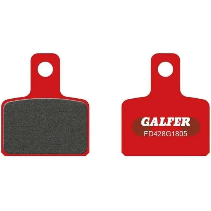 Remblok Galfer G1805 Trial Fd428