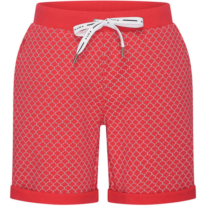 HV Society Korte broek hvskennedy aop