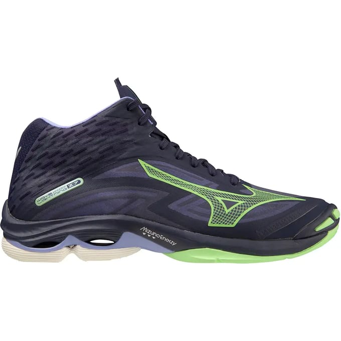 Indoor schoenen Mizuno Wave Lightning Z7 Mid
