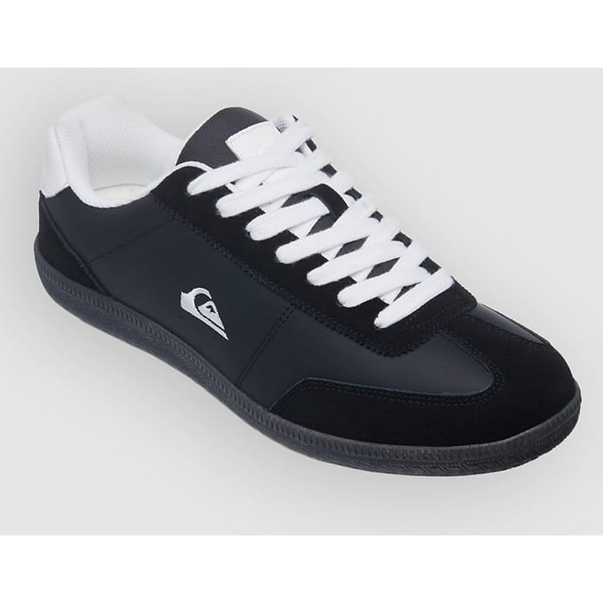 Quiksilver Sutton Schoenen Zwart EU 41 Man