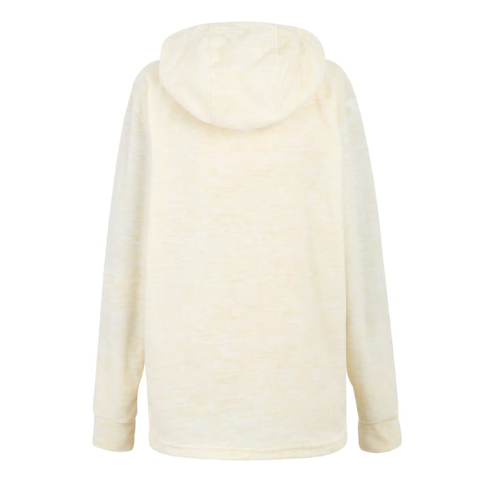 Regatta Dames/Dames Mayse Hoodie (Lichte vanille)