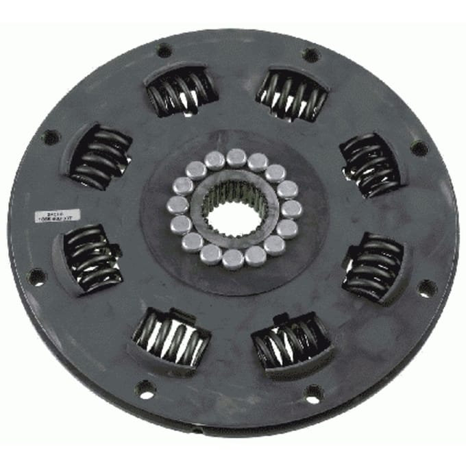 Torsiedemper, koppeling SACHS 1866 600 007