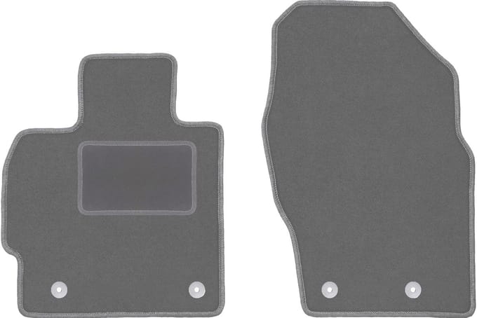 Automatten voor: Mazda CX-7 SUV (2009-2012)