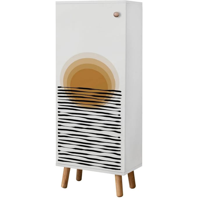 Schoenenkast Vegas | Kalune Design