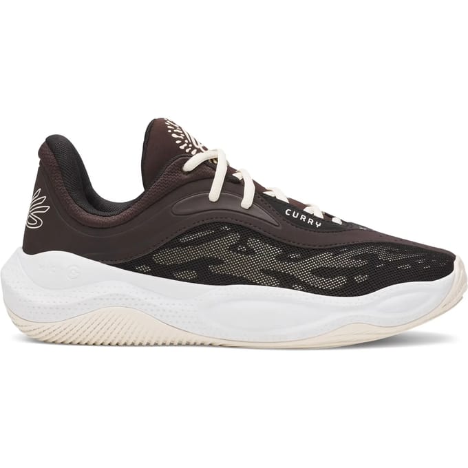 Basketbalschoenen Under Armour Curry Splash 25