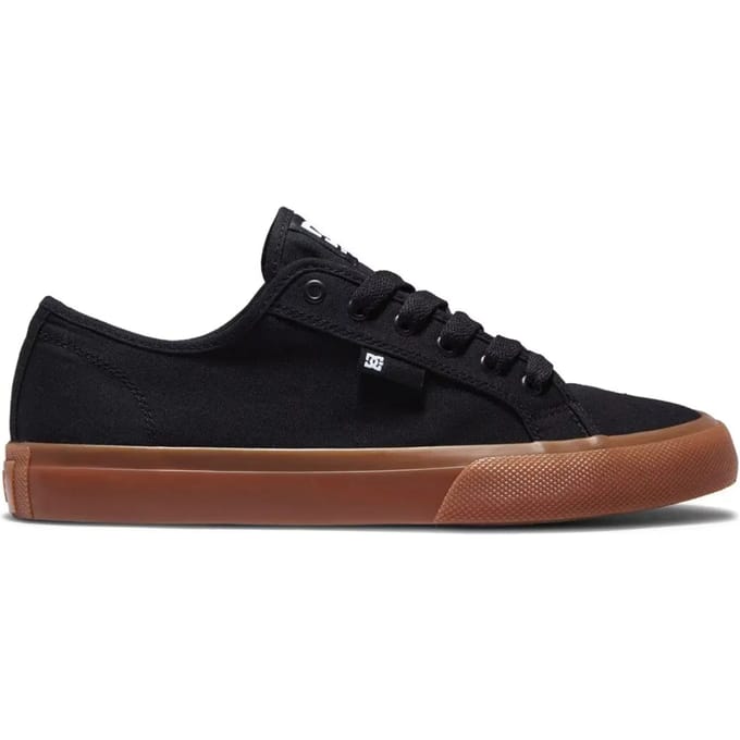 Trainers DC Shoes Manual