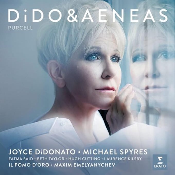 Purcell: Dido & Aeneas - Joyce Didonato & Michael Spyres