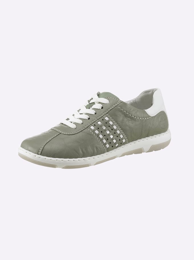 Lage Sneakers Rieker 4240852