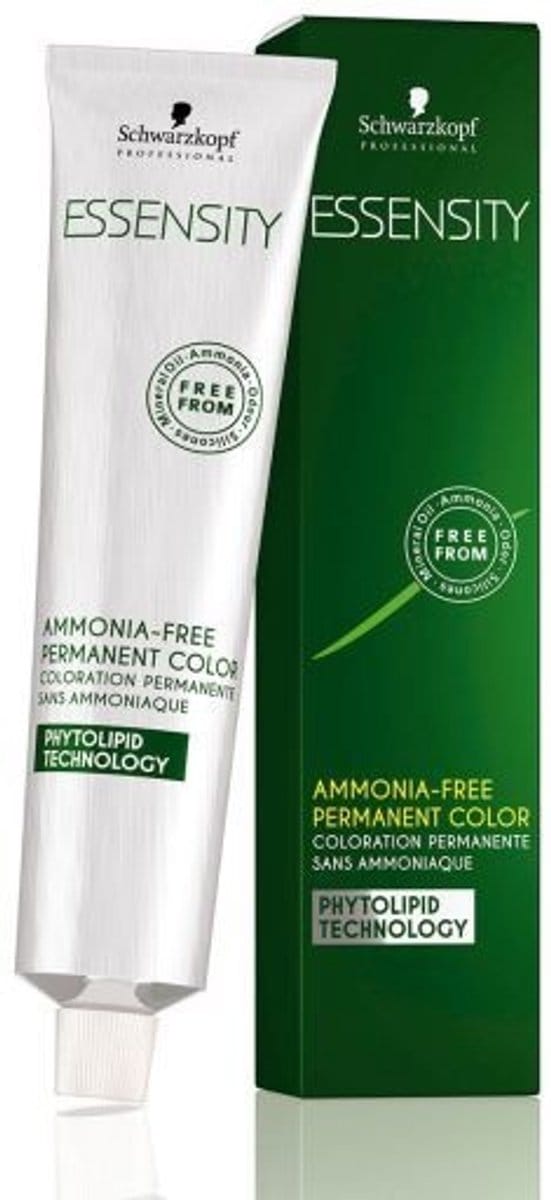 Schwarzkopf Professional - Schwarzkopf Essensity 7-50 60ml