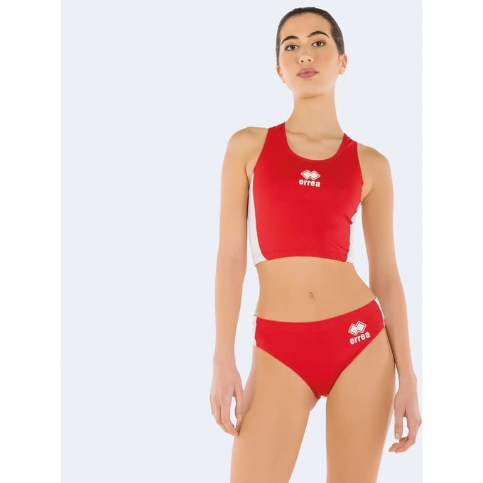 Top Errea Elaine Extra Ad - Sportswear - Vrouwen