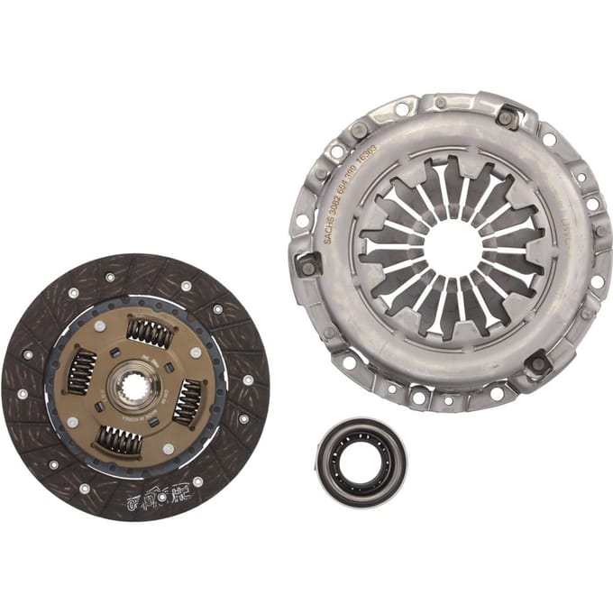 Koppelingsset SACHS 3000 951 474