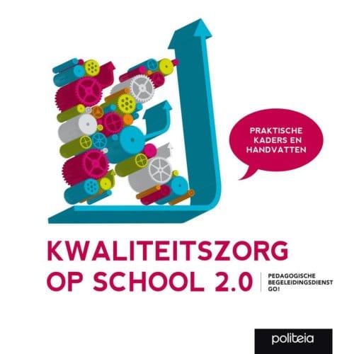 Kwaliteitszorg Op School 2.0 - GO!