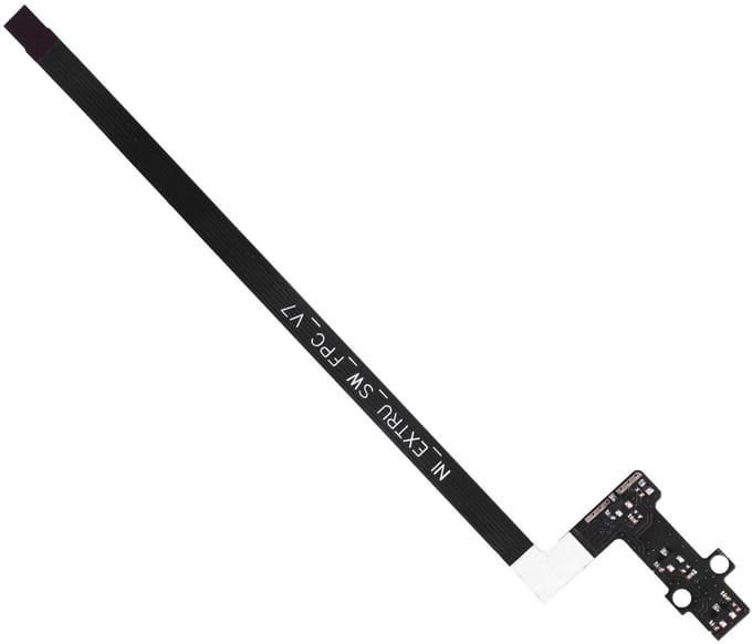 Dailygoods - 3D Printer Accessoires voor Bambu Lab A1/A1 Mini - Filament Sensor Vervanging