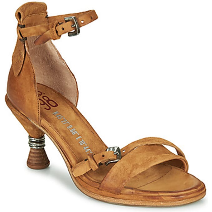 Sandalen met hakken Airstep / A.S.98 SOUND