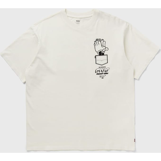 LSE_VINTAGE FIT GR TEE