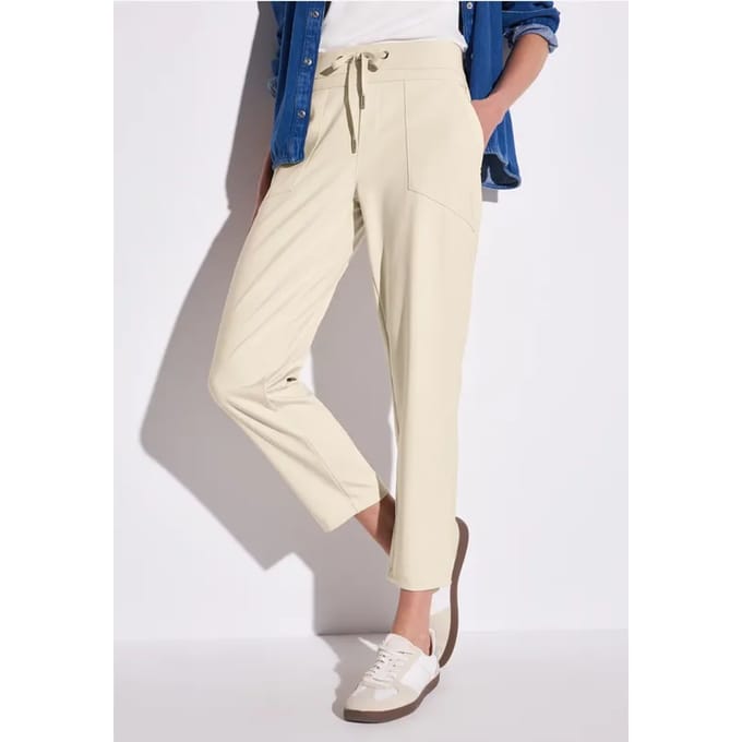Loose Fit broek